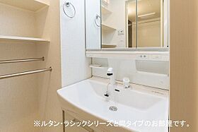 ベル　クロッシュ 101 ｜ 愛知県豊川市山道町１丁目60（賃貸アパート1R・1階・32.23㎡） その7