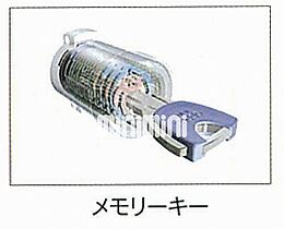 グランドビュー国府　I  ｜ 愛知県豊川市八幡町黒仏（賃貸アパート1LDK・2階・41.97㎡） その3