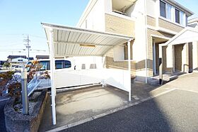 秋桜　弐番館  ｜ 愛知県豊川市下長山町堺（賃貸アパート1LDK・1階・44.95㎡） その16