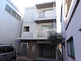 オリボトキワ  ｜ 愛知県豊川市中央通３丁目（賃貸マンション1LDK・3階・49.71㎡） その1