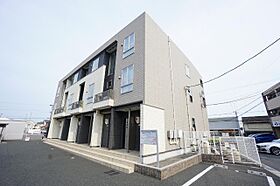 ボニート　I  ｜ 愛知県豊川市小坂井町西浦（賃貸アパート1LDK・3階・61.59㎡） その3