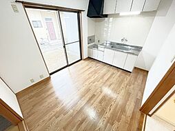 ロワジール伊奈 Ａ