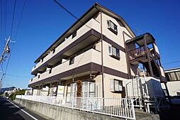 パールハイツ八幡
