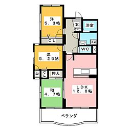 🉐敷金礼金0円！🉐クレアトゥール佐野