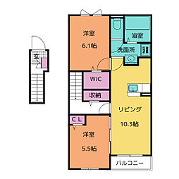 エトワールＡ