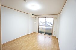 ライフパーク・アレイ 3階1Kのリビング/ダイニング