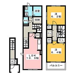 ボヌール伊奈　高蔵館