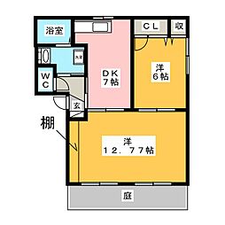 ファレノ　Ｂ棟