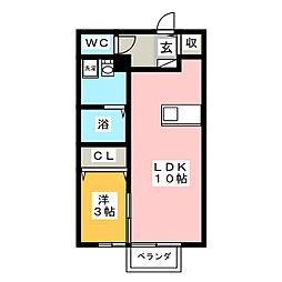 レセンテ一宮