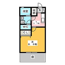 🉐敷金礼金0円！🉐ＡＤＶＡＮ　ｐｎｅｕ　Ａ棟
