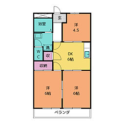 サンハイツナカムラ