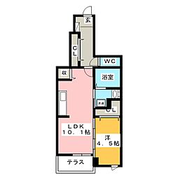 クレール石田