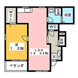 レリーナ　Ｂ
