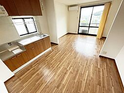 フォレストパーク　Ａ棟