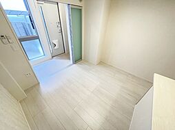 昴ノース 105 1階1LDKのリビング/ダイニング