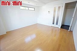 レジデンス　Ｍ