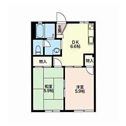 ＳＳコーポＬＹＲＡ