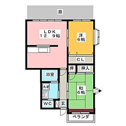 🉐敷金礼金0円！🉐ハイステージＨＩＲＡＩ　Ａ