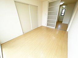 パークハイツ東宮Ａ棟 2階2DKのリビング/ダイニング