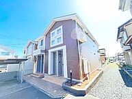 愛知県新城市川田字新平：物件画像／株式会社ミニミニ　豊川店