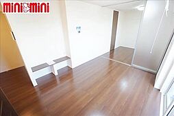 Ｎｏｂｌｅ駅前通 2階1LDKのリビング/ダイニング