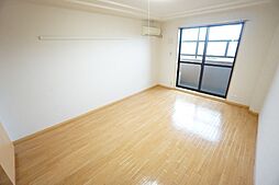 プランドール 2階1Kのリビング/ダイニング