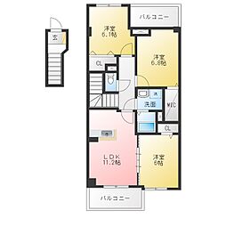 🉐敷金礼金0円！🉐レガリア東名