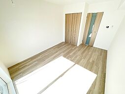 コリーナ　ルミノーザ 107 1階1Kのリビング/ダイニング