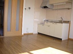 ハイステージ桜　Ｂ棟