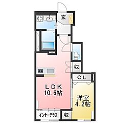 ニュークラリス