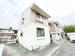 セジュール野田　Ｂ棟