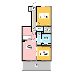 🉐敷金礼金0円！🉐ディアス　カーサ