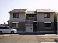 セジュール野田　Ａ棟