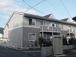 リバティヒルズ　Ａ