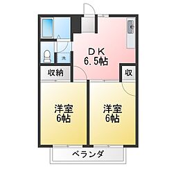 シティハイツツイジ