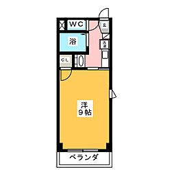 🉐敷金礼金0円！🉐サニーモール　Ｋ
