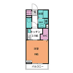 🉐敷金礼金0円！🉐D-square古宿町