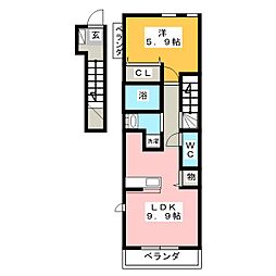 🉐敷金礼金0円！🉐メゾン二見