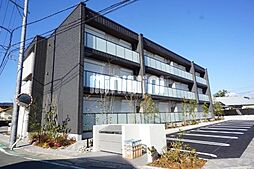 エクラシエ四ツ谷