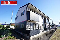 ハイステージ上宿