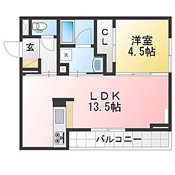 Ｄーａｖａｎｃｅ西塚