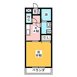 🉐敷金礼金0円！🉐ＡＢＢＳ　I