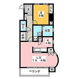 🉐敷金礼金0円！🉐ランドマーク豊川