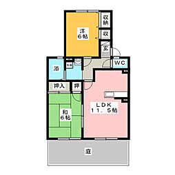 🉐敷金礼金0円！🉐アネックス河尻　Ａ棟