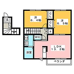 パーチェ　Ｂ棟