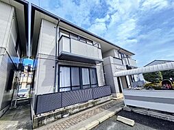 エトワール本野　Ｂ棟