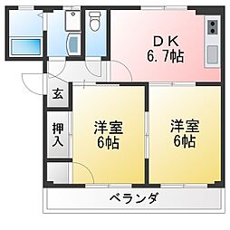🉐敷金礼金0円！🉐エバービレッジ