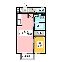 🉐敷金礼金0円！🉐モナリエ野路