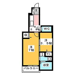 グラン　ブリーユ