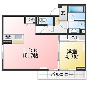 間取り 間取り